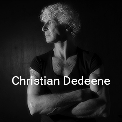 Christian Dedeene