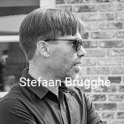 Stefaan Brugghe